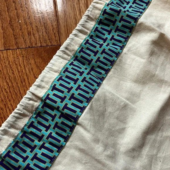 Tory Burch dust bag XL - Picture 3 of 3